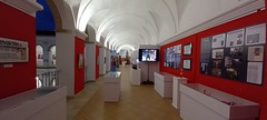 EXPOSICIÓ AL MUSEU DE LA FESTA D'ALGEMESÍ