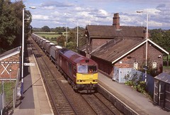 2011 Rail Images