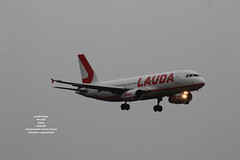 Lauda Europe - 9H-LOW