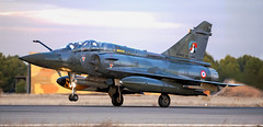 Type - Dassault Mirage 2000