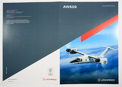 Leonardo AW609 Brochure | 2020