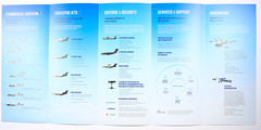 Embraer Sales / Marketing / Collateral