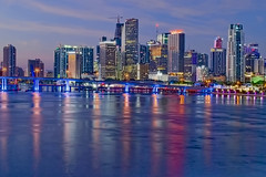 Urban Florida III
