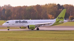 air Baltic