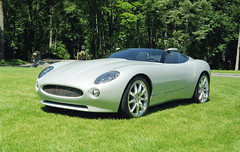 1998 Jaguar -->