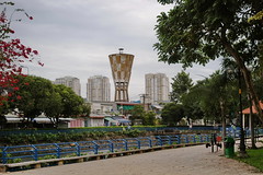 Thanh Da - Binh Thanh District - Ho Chi Minh City