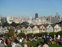 2021-11 US San Francisco