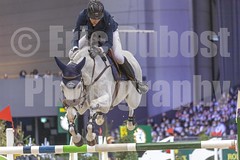 Rolex Grand Slam of Show Jumping 2021