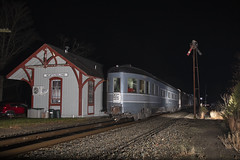 United Railroad Historical Society