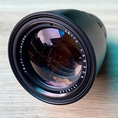 Leica Telyt Visoflex II 200f4