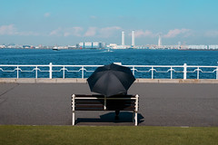 Yokohama Bayside (Fri., Sep. 10, 2021)