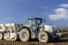 Tracteurs / Matériel agricole