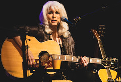 The Lantern Tour with Larry Campbell, Teresa Williams, Thao Nguyen, Emmylou Harris, Steve Earle, Gaby Moreno, and Amy Helm, Saturday, October 30, 2021, Scottish Rite Auditorium, Collingswood, NJ