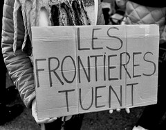 Manif (s) Solidarités + Gilets Jaunes
