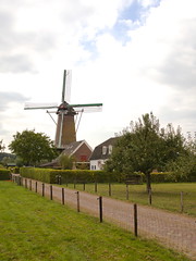 Dutch towns - Werkhoven