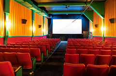 Madison Art Cinemas upon Pandemic closure
