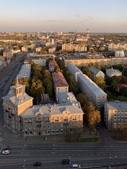 Tallinn - October 2021