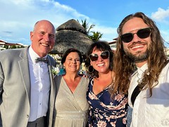 Jeff and Chelsea's Dominican Wedding