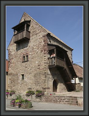 Rosheim 8890 PhotosFRosheim Alsace France