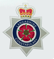 Lancashire Constabulary 