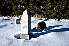 Cadurcis Cemetery