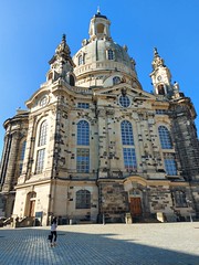 Germany 2021 - 25 August - Dresden