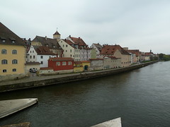 Regensburg - 2010
