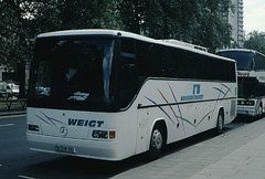 German Bus & Coach