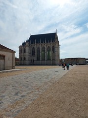France 2021 - 19 September - Vincennes - Chateau de Vincennes
