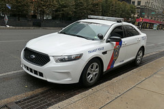 SEPTA Transit Police Philadelphia