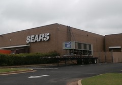 Sears Hickory Hill, mid-October 2013