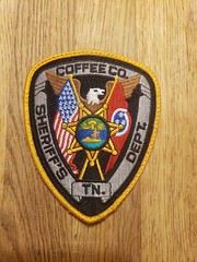 Coffee County, TN