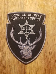 Powell County, MT