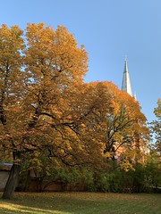 Tartu - October 2021