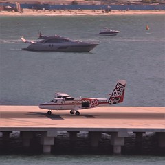 Airports: Dubai Palm Skydive Dropzone