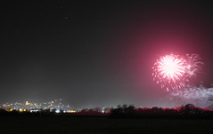 Fireworks 24Dec21