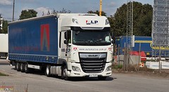Automotive Logistics Polska (PL)