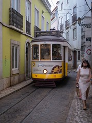 Lisboa (Lisboa), Portugal