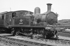 British Railways steam