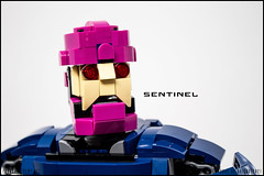 MOC - fobkb001 | Sentinel