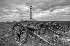 Antietam Battlefield 2017