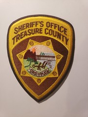Treasure County, MT
