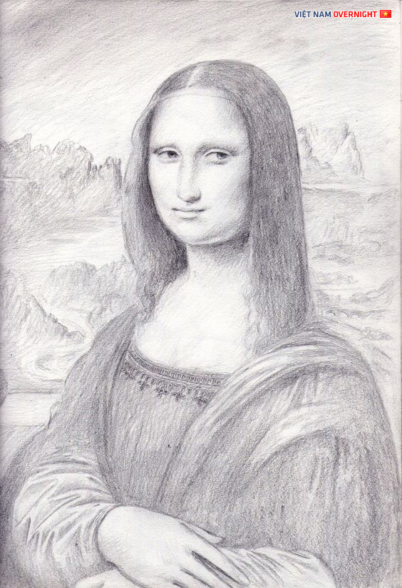 Phát hiện bản sao Mona Lisa đầu tiên - KhoaHoc.tv