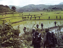 U.S. Marine - Vietnam War 1967
