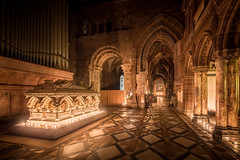 Cathedral by Candlelight Tour (28th Dec 2021)