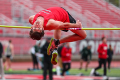 Top Shots 2021: UCM Track & Field