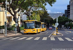 Funchal Bus 2021