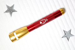 Maglite：IRON MAN-MARVEL COLLECTION