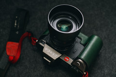 [Leica L] Sigma 35mm f/2 DG DN Contemporary