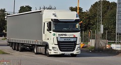 MPS Logistic (PL)